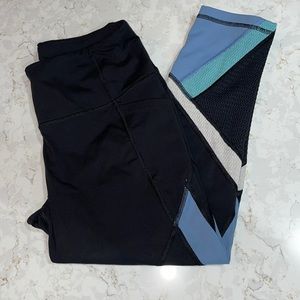 Victoria’s Secret Sport Knockput Capri